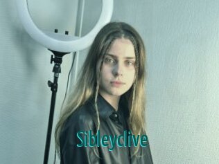 Sibleyclive