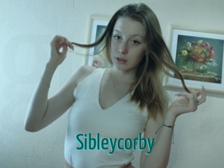 Sibleycorby