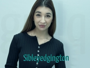 Sibleyedgington