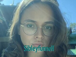 Sibleyfunnell