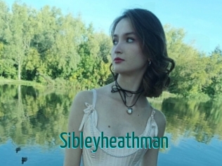 Sibleyheathman