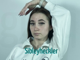 Sibleyheckler