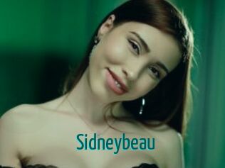 Sidneybeau