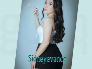 Sidneyevance