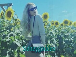 Sidneygoddes