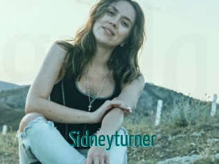 Sidneyturner