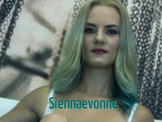 Siennaevonne