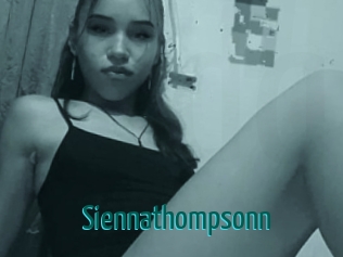 Siennathompsonn