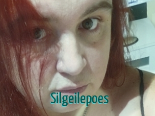 Silgeilepoes