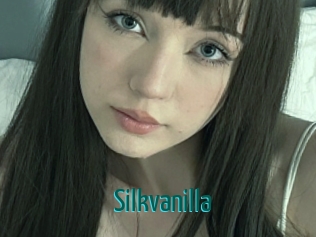 Silkvanilla