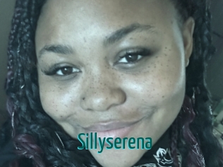 Sillyserena