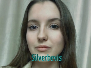 Silverbevis