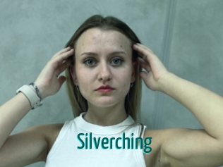 Silverching