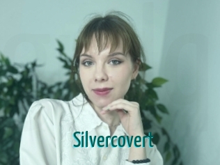 Silvercovert