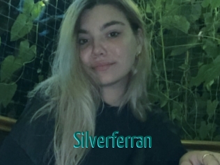 Silverferran