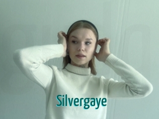 Silvergaye