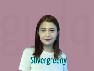 Silvergreeny