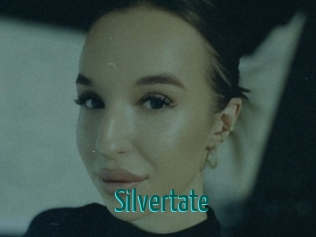 Silvertate