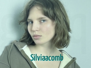 Silviaacomb