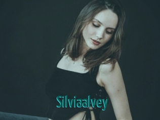 Silviaalvey