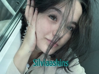 Silviaaskins