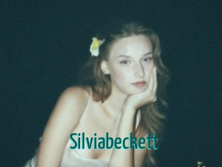 Silviabeckett