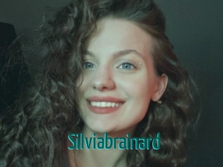 Silviabrainard