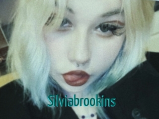 Silviabrookins