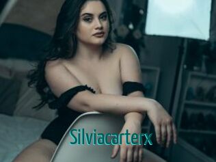 Silviacarterx