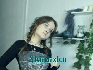 Silviaclaxton