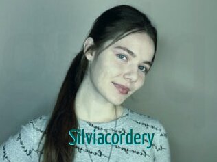 Silviacordery