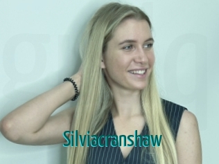 Silviacranshaw