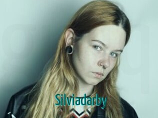 Silviadarby