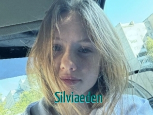 Silviaeden