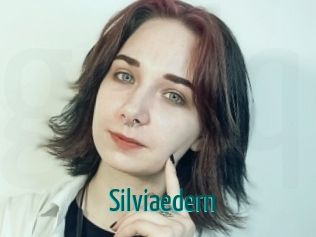 Silviaedern