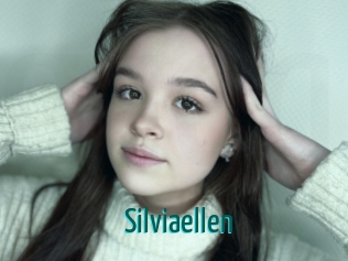 Silviaellen