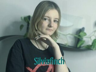 Silviafinch