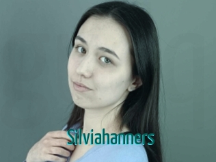 Silviahanners