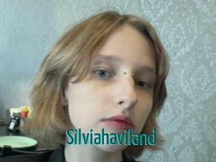 Silviahaviland