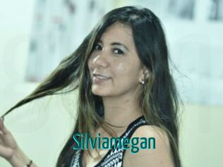 Silviamegan