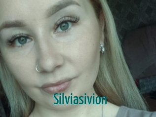 Silviasivion