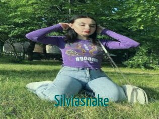 Silviasnake