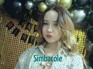 Simbacole