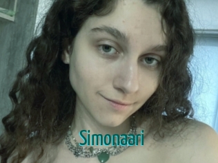 Simonaari