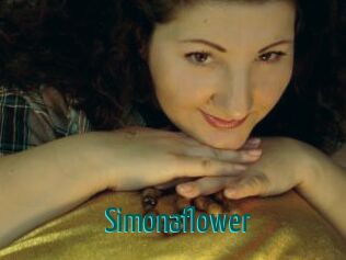 Simonaflower