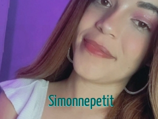 Simonnepetit