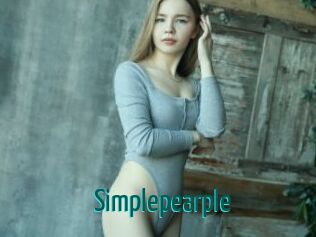 Simplepearple