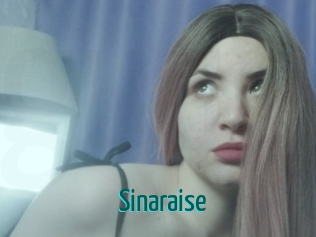 Sinaraise