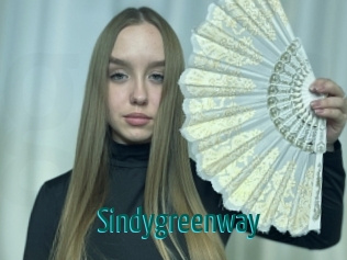 Sindygreenway