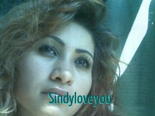 Sindyloveyou